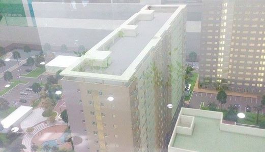 Căn Hộ Chuẩn Hàn Quốc Đường Nguyễn Thị Tú, 868Tr/căn 2Pn