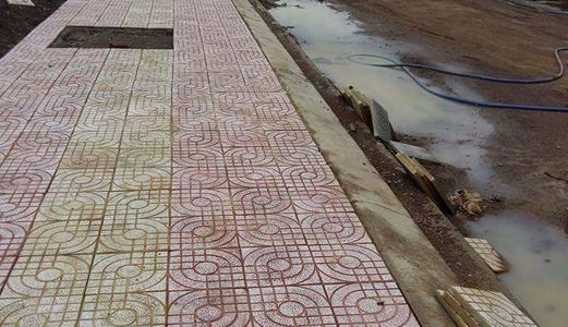 Bán Đất Nền Kế Bên Bệnh Viện Đa Khoa Tỉnh Đối Diện Khu Công Nghiệp Đồng Xoài