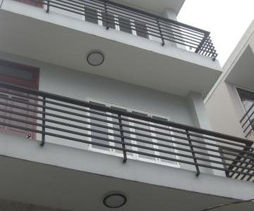 Bán Gấp Nhà Hxh Thành Thái, Quận 10, 4.2*12M,Giá 6.3 Tỷ