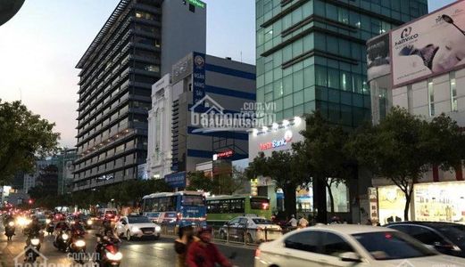 Bán Nhà Mt Võ Văn Tần -Cao Thắng ,Q3 ,4 Lầu , Thuê  Trệt 50Tr, Giá Chỉ 18 Tỷ.