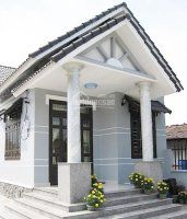 Nhà Cấp 4 Dạng Biệt Thự Mini Giá 800Tr Sổ Hồng Riêng Đường Nguyễn Văn Bứa Hóc Môn
