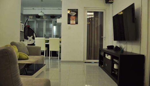 Bán Chung Cư Pvc Ic 242 Nguyễn Hữu Cảnh, Vũng Tàu 70M2 1 Tỷ