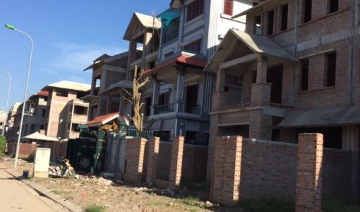 Cc Gửi Bán Biệt Thự 2 Tổng Cục 5 Tân Triều Hướng Đông Bắc Giá 10 Tỷ