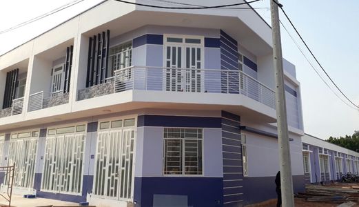 Bán Nhà Ở Mới Xây Ở Bình Dương ,Đại Lộ Bình Dương ,Xã Tân Định
