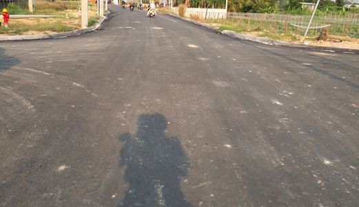 Bán Nhà Ở Mới Xây Ở Bình Dương ,Đại Lộ Bình Dương ,Xã Tân Định 