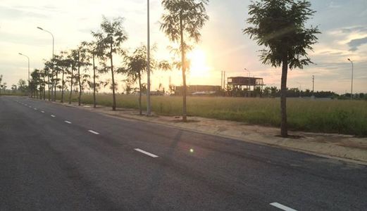 Đất Nền Lk Bv Ung Bướu 2, Nguyễn Xiển , Q.9, Sđ