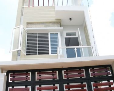 Xuất Cảnh! Bán Gấp Nhà Hoàng Sa, Q.3, 54M2, 4Pn, Cực Rẻ 3.5 Tỷ 