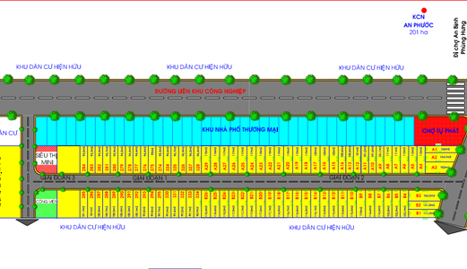 Bán Đất Mặt Tiền Thổ Cư Ngay Cổng Kcn Long Đức Long Thành