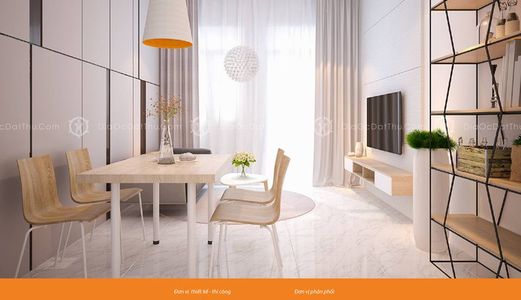 Nhà Trịnh Hoài Đức, Phú Lợi, Thủ Dầu Một ,Bình Dương