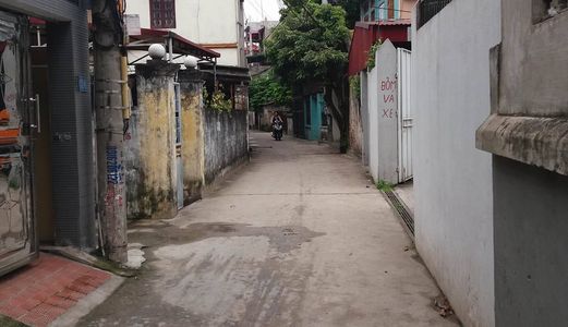 Cần Bán Gấp Nhà 4 Tầng Ngõ 21 Thanh Am, Thượng Thanh, Lb, Giá 1,5 Tỷ. Lh Thu 0934549288