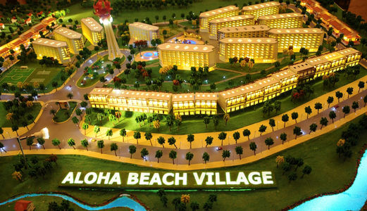 Sở Hữu Ngay Condotel View Trực Diện Biển Chỉ Với 300Triệu. Tại Sao Không?