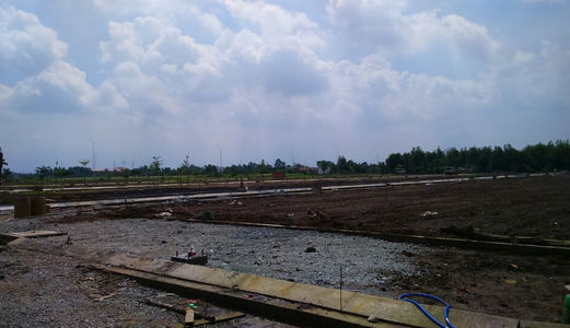 Tri Âm Khách Hàng Cuối Dự Án Khu Dân Cư 