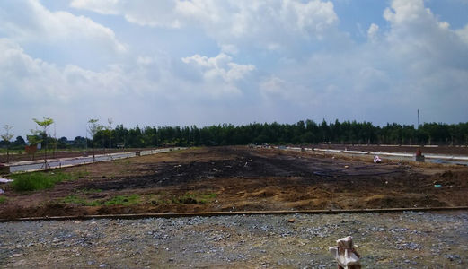 Tri Âm Khách Hàng Cuối Dự Án Khu Dân Cư 