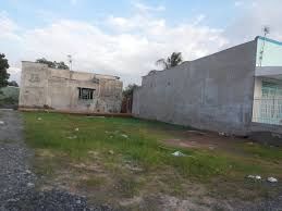 Cần Bán Gấp Lô Đất Đường Nguyễn Văn Bứa, Dt 80M2, Giá 360Tr,shr.