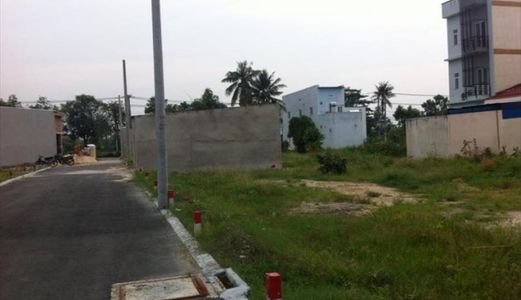 Đất Phan Huy Ích Sổ Hồng Riêng Thổ Cư 100% Chính Chủ Giá Rẻ Cần Bán Gấp