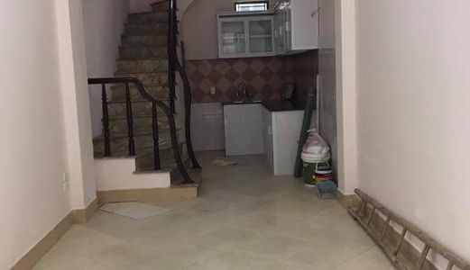 Hot! Bán Nhà Nguyễn Đức Cảnh, Hoàng Mai, 30M2X4T, Ngõ Thông Rộng, Giá Rẻ Bất Ngờ 1.72 Tỷ.