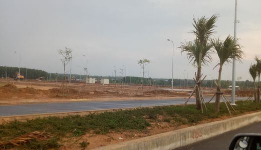 5X20 Đất Nền Trường Lưu, Quận 9 Sổ Riêng