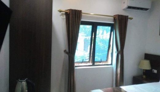 Phố Lê Thanh Nghị 3.5 Tỷ 39Mx5 Tầng, Ô Tô, Văn Phòng.