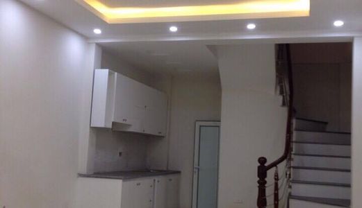 Bán Nhà Ngõ An Trạch, Đống Đa, 35M X 5T Mới 100%. Lh 0961069238