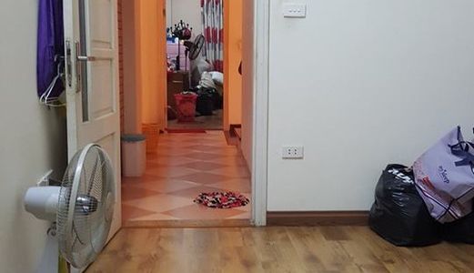 Phân Lô Văn Cao, Ba Đình 52M2 4 Tầng Giá Chỉ 6.4 Tỷ Oto 4 Chỗ Đỗ Cửa