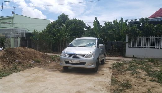Bán Đất 75M2, Xã Vĩnh Ngọc Nha Trang, Giá Rẻ 375 Triệu/lô, Hiện Còn Ít Lô