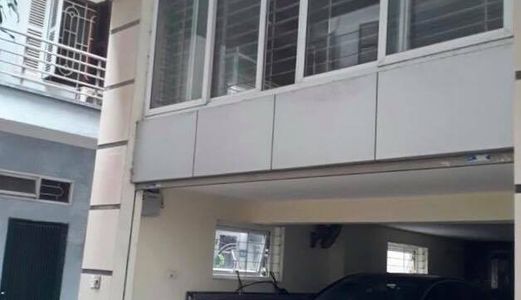 Chính Chủ Bán Gấp Nhà Nguyễn Ngọc Nại, Dt 72M2, 5 Tầng, Gara, Giá 7.1 Tỷ.