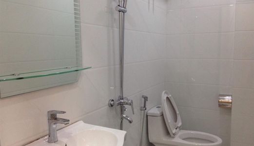 Bán Nhà Mặt Ngõ 196 Cầu Giấy, Nguyễn Văn Huyên 35m2 X 5 Tầng, Ngõ Rộng, Nhà Đẹp Giá 3,6 Tỷ