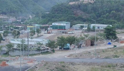 Bán Đất Nền Hoàng Phú  Nha Trang Khánh Hòa 