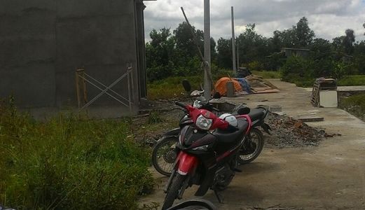 Bán Đất Thổ Cư Cần Giuộc, Cách Ngã 3 Phước Lâm 86M2