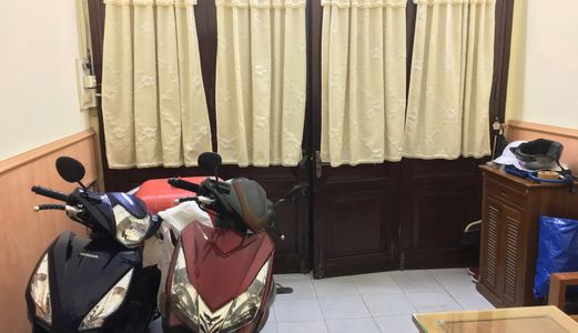 Bán Nhà Đất 26.5M2, 4 Tầng, Sổ Đỏ Trao Tay, Nhà Gần Đường An Ninh Tốt