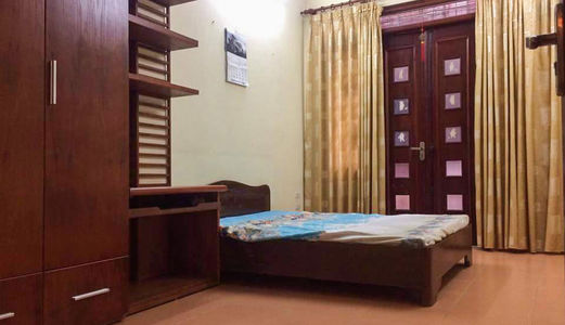 Bán Nhà Hoàng Đạo Thành, Kim Giang 32m2 X 3 Tầng, Mt 3.5m, 2.4 Tỷ