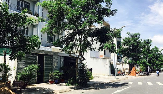 Bán Đất Tại Đường Võ Chí Công, Quận 2, Hồ Chí Minh Diện Tích 100M2