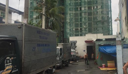 Căn Hộ Thông Minh Sở Hữu Ngay,Sổ Hồng Vĩnh Viễn, Qùa Tặng Hấp Dẫn