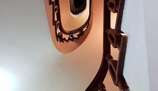 Nhà Mới Đẹp Quá Phố Phan Chu Trinh 66M2, 6 Tầng, Mặt Tiền 4,6M, 11 Tỷ Có Thương Lượng.