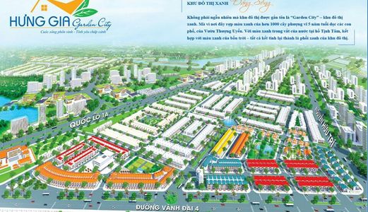 Tập Đoàn Thắng Lợi Mở Bán Giai Đoạn Đầu Dự Án Hưng Gia Gardent 400Tr/nền – 0906.700.195  