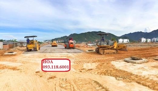 Tái Định Cư Vcn Phước Long 2 - Alo 093.118.6001
