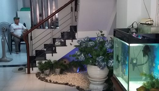 Bán Nhà Nguyễn Thượng Hiền 63m2, 4 Tầng, 7.6 Tỷ