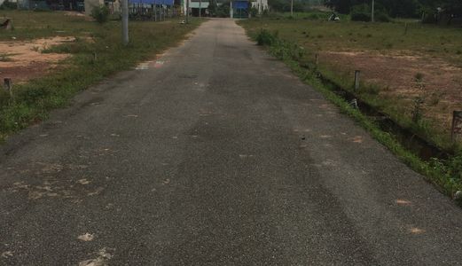 400Tr/100M2-Đất Thổ Cư Xã Đại Phước-Nhơn Trạch-Shr-Mt Đường 4M-Lý Thái Tổ Vào 30M.