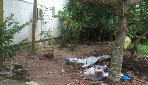 400Tr/100M2-Đất Thổ Cư Xã Đại Phước-Nhơn Trạch-Shr-Mt Đường 4M-Lý Thái Tổ Vào 30M.