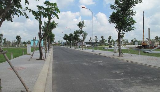 Bán Đất Ngay Đường Nguyễn Văn Bứa ,Xã Xuân Thới Thượng