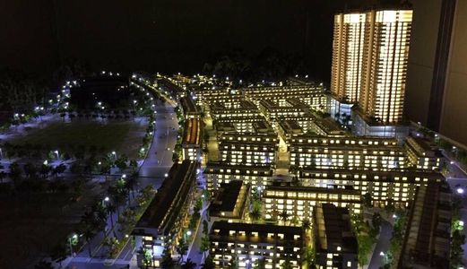 Bán Căn Chung Cư New Life Towe Hạ Long Diện Tích 80M2 Giá 1.2 Tỷ