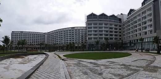 Đất Nền Phú Quốc Thích Hợp Nghỉ Đưỡng , Kinh Doanh Nhà Hàng , Khách Sạn Giá 460 Triệu/120M2 , Shr