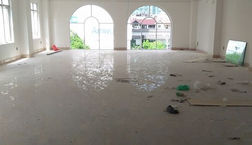 Cho Thuê Văn Phòng Cao Cấp Tổng Dt 200m2 X 8 Tầng Tại Mặt Phố Nguyễn Trãi, Thanh Xuân