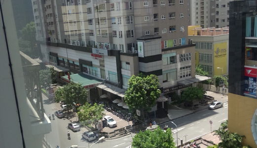 Cho Thuê Nhà Mặt Phố Vũ Trọng Phụng, Hn Với Dt 200M2 X8T Giá Cực Rẻ