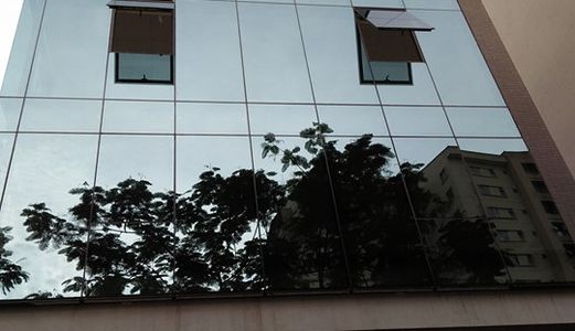 Cho Thuê Văn Phòng Cao Cấp Tổng Dt 200m2 X 8 Tầng Tại Mặt Phố Nguyễn Trãi, Thanh Xuân