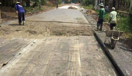 Cần Bán Đất Gần Vòng Xoay Cổng 11 Tp Biên Hòa