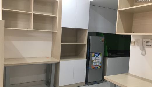 Cho Thuê Văn Phòng Full Nội Thất 36m2 Phú Nhuận Giá Tốt Nhất.