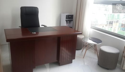 Cho Thuê Văn Phòng Full Nội Thất 36m2 Phú Nhuận Giá Tốt Nhất.