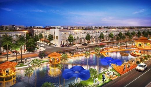 Mở Bán 20 Nền Đất Ưu Tiên 1 - Dự Án Phú Sinh ,ck 2 Cay Vàng Và Chuyến Du Lich Châu Âu  0901.329.228