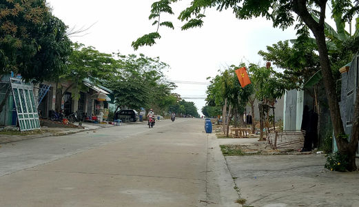 Vợ Chồng Tôi Cần Sang Lại Gấp 450M2 Thổ Cư, Gần Chợ, Dân Đông, Tiện Ở, Kd. Lh: 0901 555 638